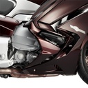 YAMAHA FJR 1300 MOTOR KORUMA TAKOZU SLİDER