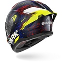SHARK SKWAL CUP SPEED-VIB KAPALI KASK