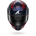 SHARK SKWAL CUP SPEED-VIB KAPALI KASK