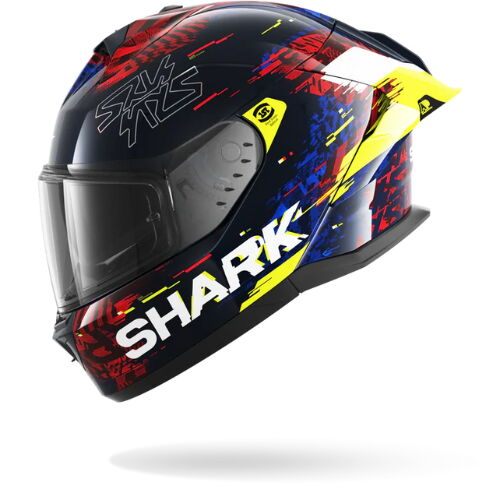 SHARK SKWAL CUP SPEED-VIB KAPALI KASK