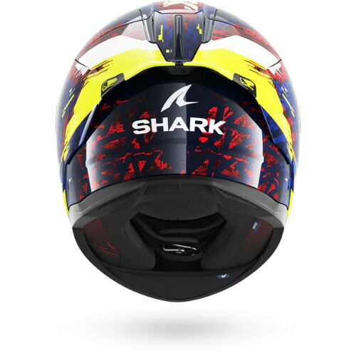SHARK SKWAL CUP SPEED-VIB KAPALI KASK