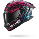 SHARK SKWAL CUP REPLİCA REDDİNG MAT KAPALI KASK 
