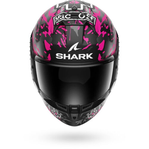 SHARK SKWAL CUP REPLİCA REDDİNG MAT KAPALI KASK 