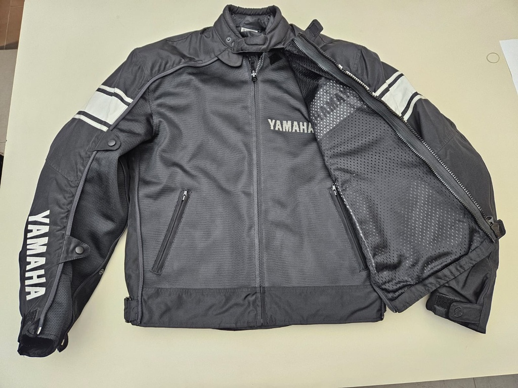 YAMAHA VENTURİ S2 DÖRT MEVSİM YAZLIK FİLE MONT SİYAH