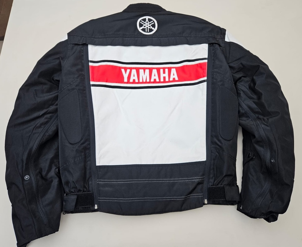 YAMAHA VENTURİ S2 DÖRT MEVSİM YAZLIK FİLE MONT KIRMIZI