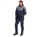 YAMAHA 25 SC SCOOTER ERKEK ELDİVEN