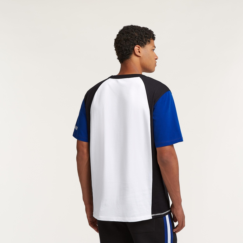 YAMAHA 26 PB UR UNISEX BRAGA KISA KOL TSHİRT