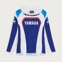 YAMAHA ALPİNESTARS PECOS ÇOCUK MX JERSEY 