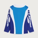 YAMAHA ALPİNESTARS PECOS ÇOCUK MX JERSEY 