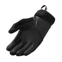 REVIT CRATER 3 WINDSTOPER GORE-TEX ELDİVEN SİYAH 