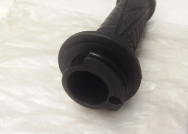 YAMAHA CRYPTON T115 SAĞ ELCİK GAZ KOLU 2013-2016