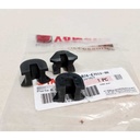 YAMAHA XMAX 250 300 KAM SÜRÜCÜ TUTUCU PLASTİK 2018-2022