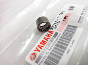 YAMAHA YZF R25 MT25 DEBRİYAJ KAPAK ÜST İĞNELİ RULMAN BİLYA 