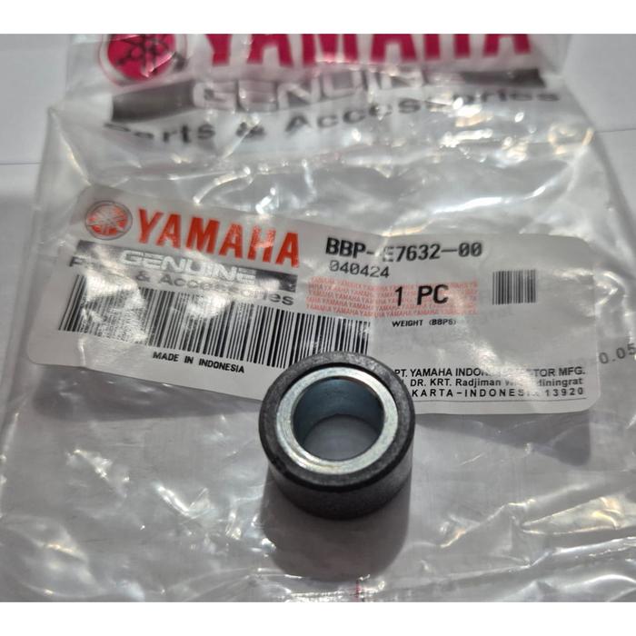 YAMAHA NMAX 155 2021-23 UYUMLU BAGA AĞIRLIK TAKIM