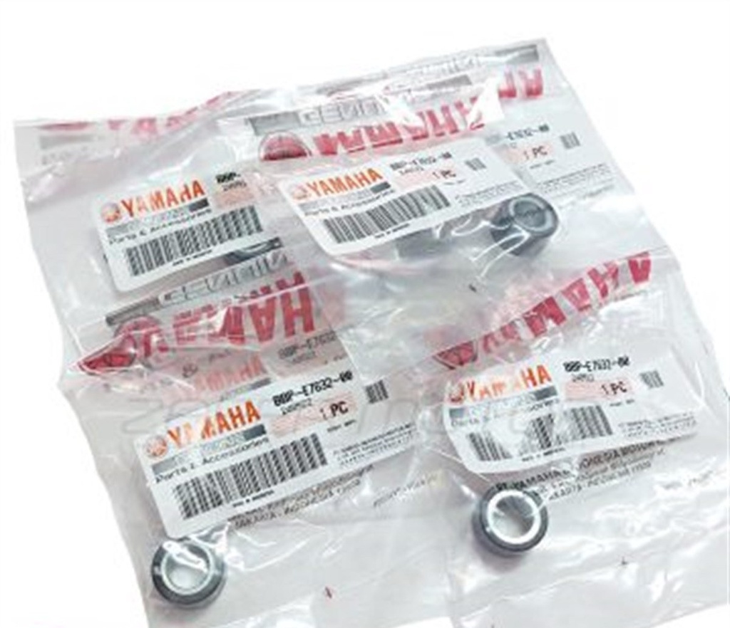 YAMAHA NMAX 155 2021-23 UYUMLU BAGA AĞIRLIK TAKIM