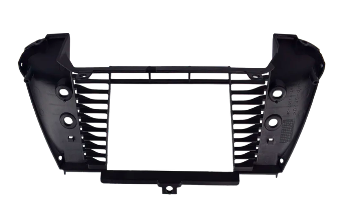 YAMAHA MT25 RADYATÖR KORUMA PLASTİK KAPAK 2020-2024