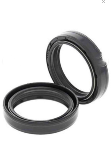 YAMAHA NEOS 4 ÖN AMORTİSÖR KEÇESİ 2017-2020