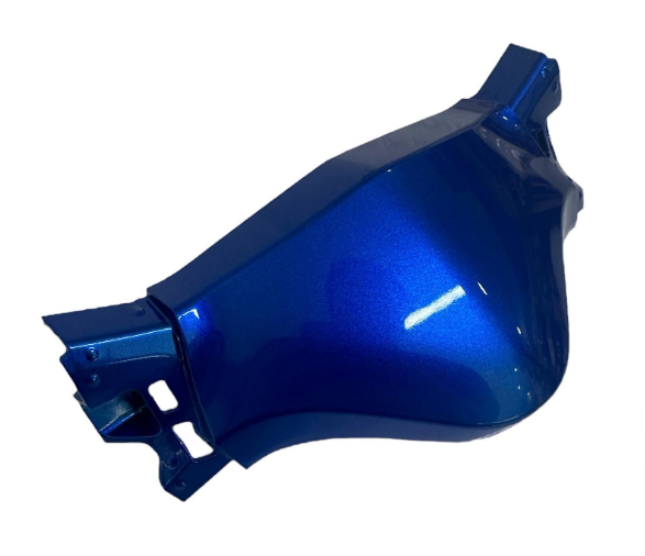 YAMAHA NMAX 125 155 ÖN FAR ALT KAPAK MAVİ 2015-2020 