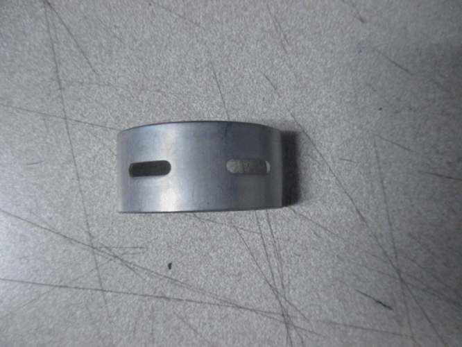 YAMAHA YZF R6 KRANK ANA YATAK YEŞİL 2008-2016