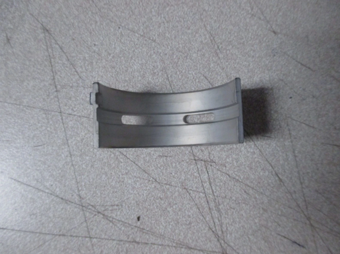 YAMAHA YZF R6 KRANK ANA YATAK YEŞİL 2008-2016