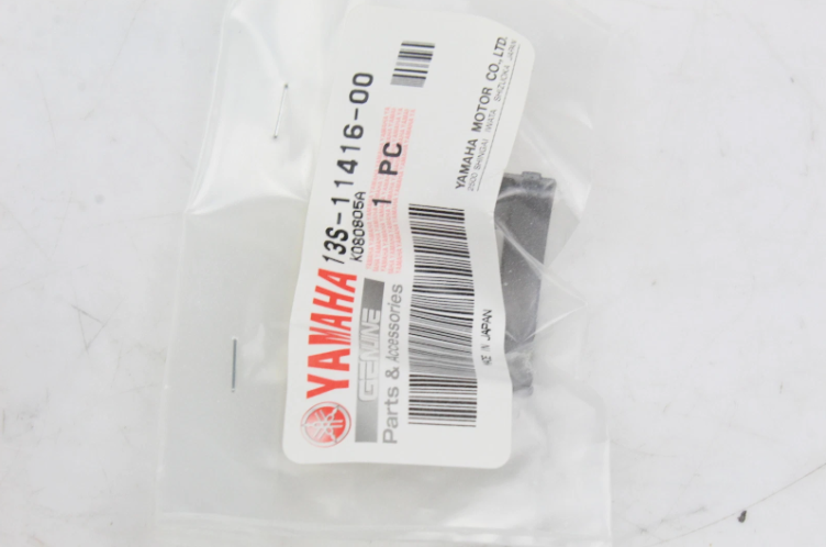 YAMAHA YZF R6 KRANK ANA YATAK MAVİ 2008-2016