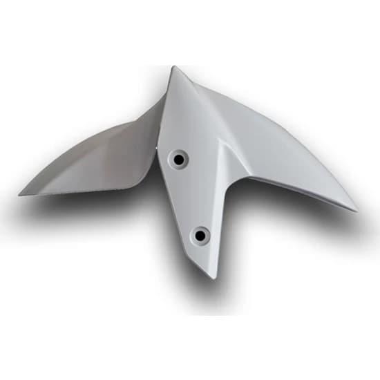 YAMAHA NMAX 125 155 ÖN ÇAMURLUK BEYAZ 2015-2020