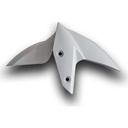 YAMAHA NMAX 125 155 ÖN ÇAMURLUK BEYAZ 2015-2020