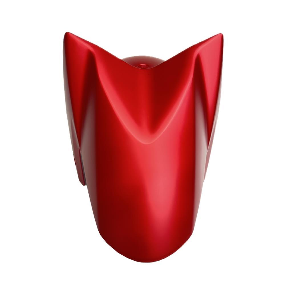 YAMAHA NMAX 125 155 ÖN ÇAMURLUK MAT KIRMIZI 2015-2020 