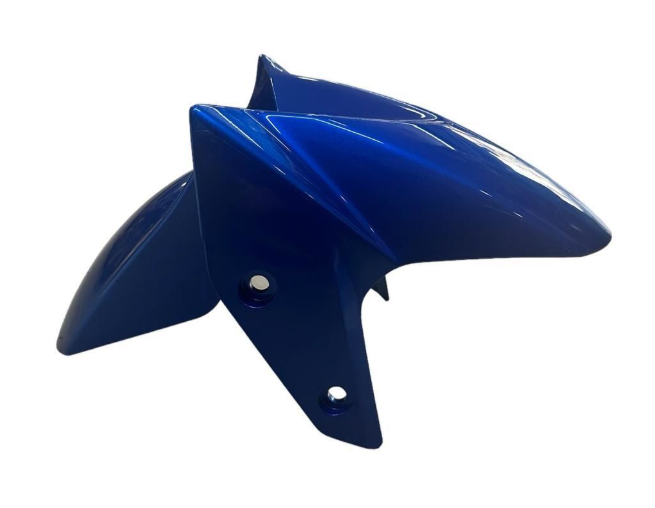 YAMAHA NMAX 125 155 ÖN ÇAMURLUK MAVİ 2015-2020