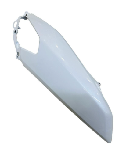 YAMAHA NMAX 125 155 SELE ALTI KARENAJ SOL BEYAZ 2015-2020