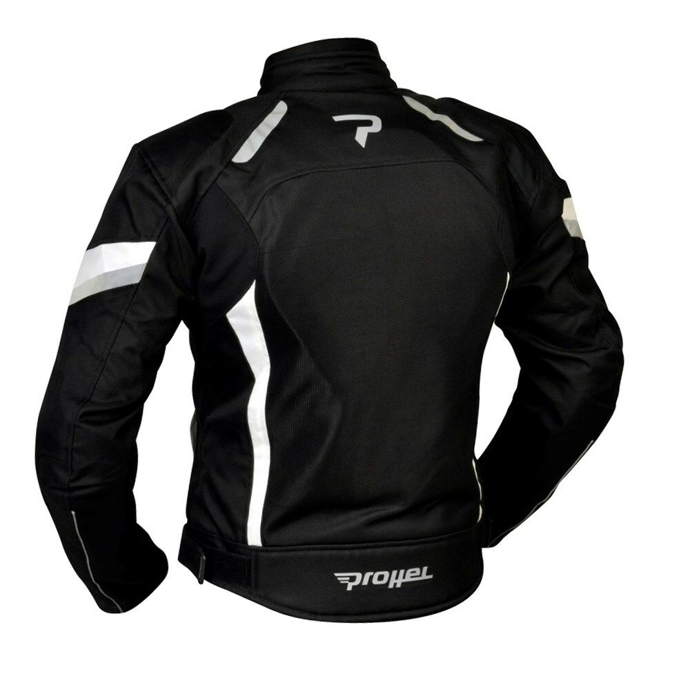 PROHEL ALASKA SİYAH GRİ YAZLIK MONT