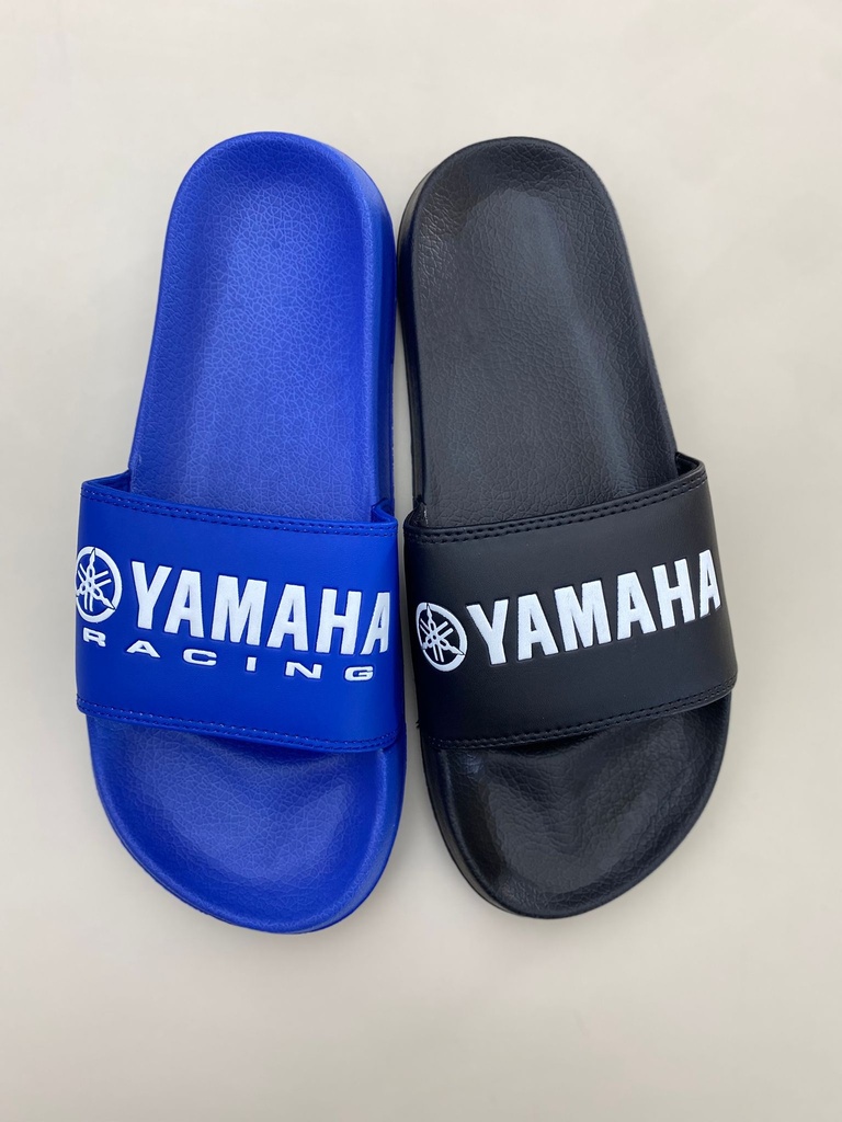 YAMAHA PLAJ TERLİĞİ SİYAH