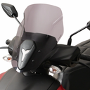 RAYZR GP KOMPOZİT KISA SPOR CAM SİYAH - Resim 4