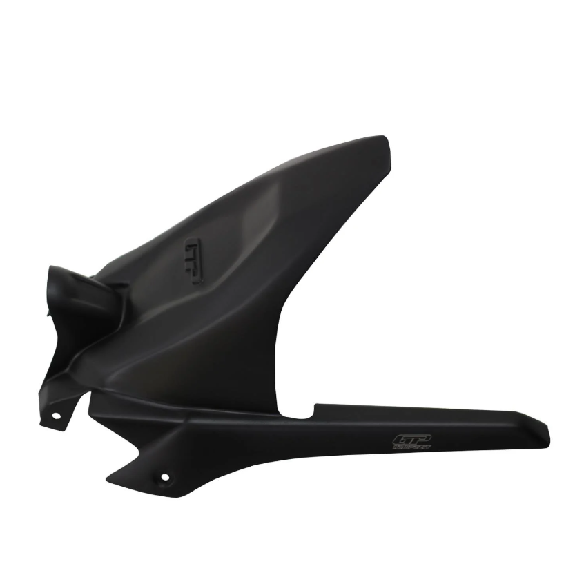 MT07 - TRACER 700 GP KOMPOZİT ARKA İÇ ÇAMURLUK - Resim 2