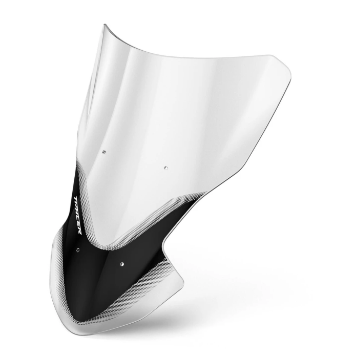 YAMAHA TRACER 7 ÖN TUR CAMI 2026