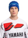 YAMAHA PADDOCK BLUE UNİSEX YETİŞKİN BERE