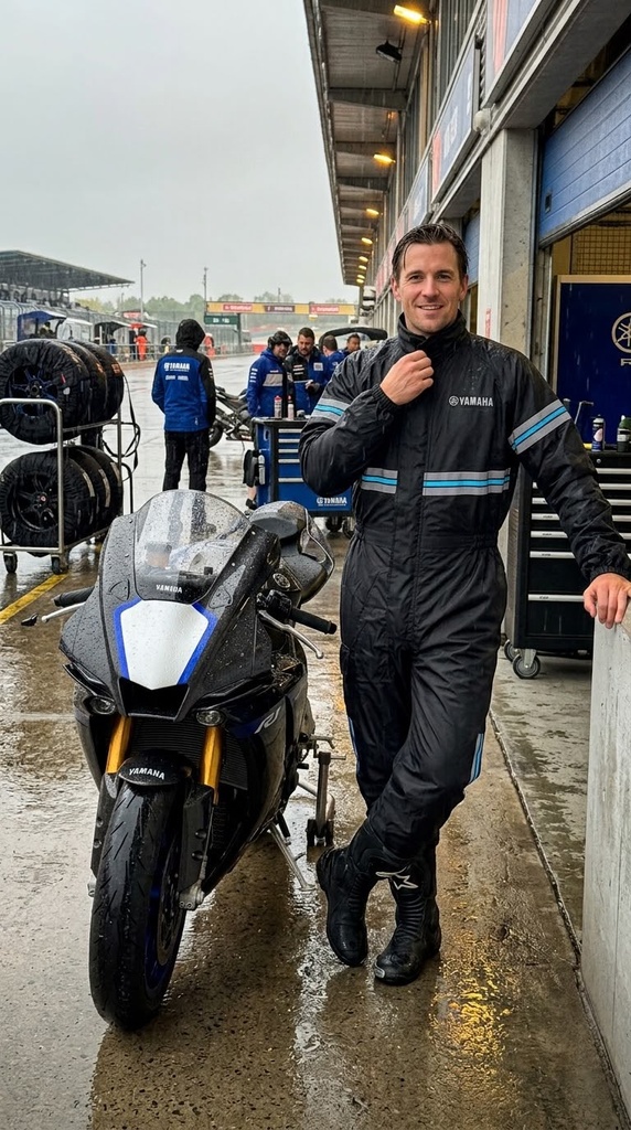 YAMAHA MALİ TULUM YAĞMURLUK