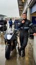 YAMAHA MALİ TULUM YAĞMURLUK