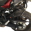 MT07 - TRACER 700 GP KOMPOZİT ARKA İÇ ÇAMURLUK - Resim 5