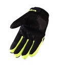 VEXO STELLA YAZLIK ELDİVEN NEON SARI 