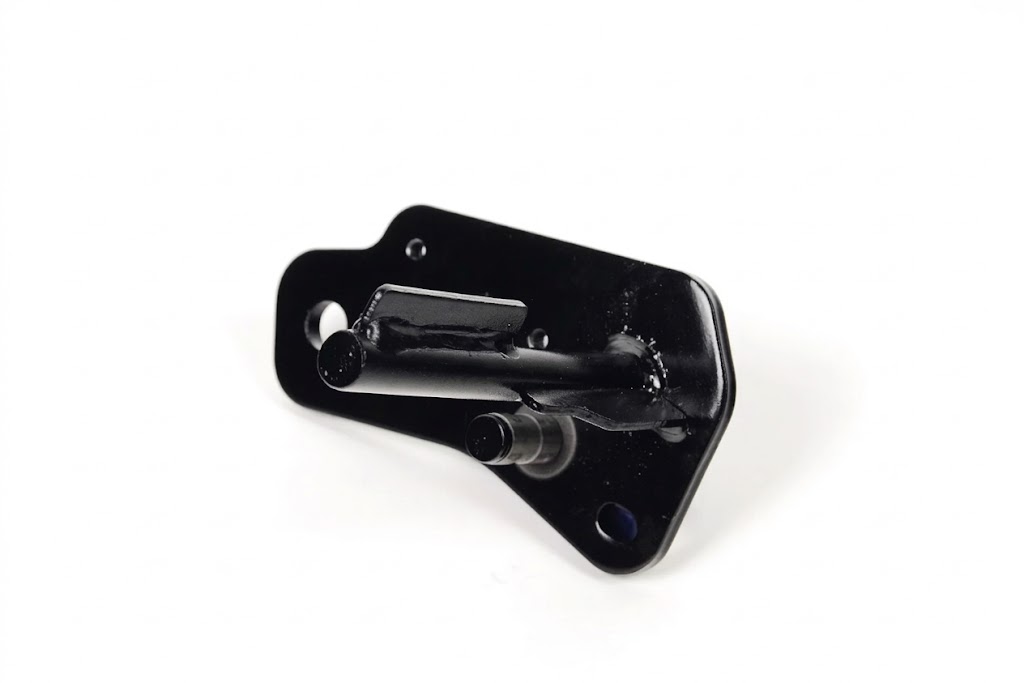 YAMAHA YS 125 ÖN SOL BASAMAK DEMİRİ