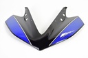 YAMAHA YZF R25 KAFA GRENAJI MAVİ 2018
