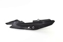 YAMAHA YBR 125 ESD SOL ARKA SELE ALTI KAPAK SİYAH 2012