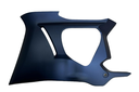 YAMAHA YZF R25 SOL ALT GRENAJ SOL ALT KAPAK MAT MAVİ 2019-2024