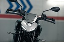YAMAHA MT09 SPOR ALÜMİNYUM VİZÖR 2024-2026