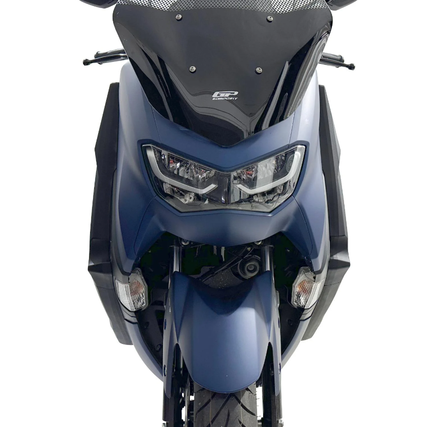 NMAX 125 155 GP KOMPOZİT YAN KORUMA BACAK KORUMA - Resim 3
