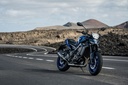 YAMAHA MT09 SPOR ALÜMİNYUM VİZÖR 2024-2026