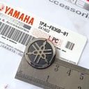 YAMAHA R25 MT25 STOP ÜST KAPAK YAMAHA LOGO XMAX 250 XMAX 300 GİDON KAPAK YAMAHA LOGO