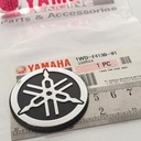 YAMAHA YZF R25 MT25 DEPO KAPAK YAMAHA LOGO 