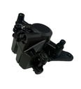 YAMAHA NMAX 125 NMAX 155 ARKA FREN KALİPERİ ARKA FREN ALT MERKEZİ 2021-2026